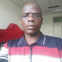 Richard Magwanga Richard Magwanga