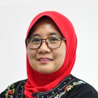 Rosilah Hassan Rosilah Hassan