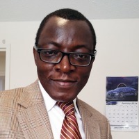 Roger Wamba Roger Wamba