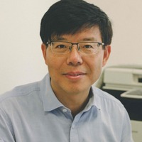 Rongling Wu