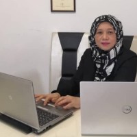 Roselina Sallehuddin