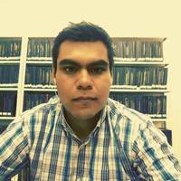 Rodrigo de Jesus Perez-Gala