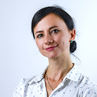 Roksana Malak Roksana Malak