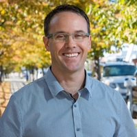 Ross Shaw