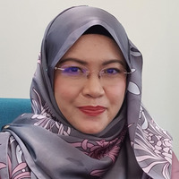 Roswanira Abdul Wahab
