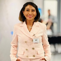 Rosa de los Ángeles Bayas-Rea