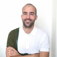 Rodrigo Martín-San Agustín Rodrigo Martín-San Agustín