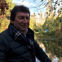 Rony Huys