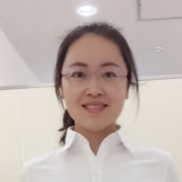 Rujie Qin Rujie Qin
