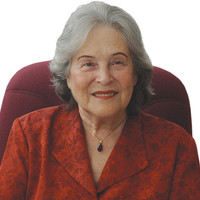 Ruth Arnon