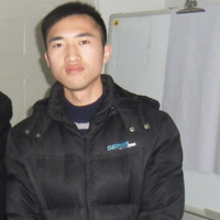 Ruichen Jiang