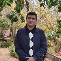Ruhollah Naderi