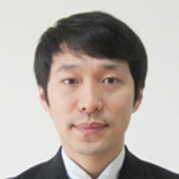 Ryo Momosaki Ryo Momosaki