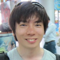 Ryota Nakajima Ryota Nakajima