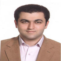 saeed heidari-keshel saeed heidari-keshel