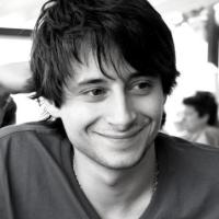 Sébastien Rimbert