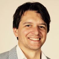 Sander van der Laan Sander van der Laan