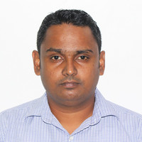 Sandeep Kumar