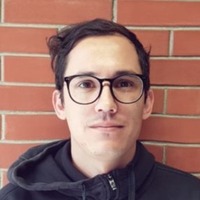 Santiago Ramirez-Barahona Santiago Ramirez-Barahona