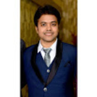 Dr. Saurabh Nagar