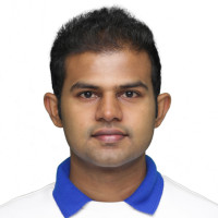 Sachithra Amarin Hettiarachchi Sachithra Amarin Hettiarachchi