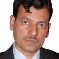 Sajid ALI Sajid ALI
