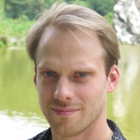 Sacha Epskamp Sacha Epskamp