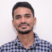 Sampath Lavudya Sampath Lavudya
