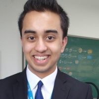 Sarthak Sinha Sarthak Sinha