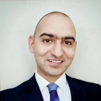 Saleem Riaz