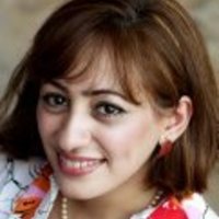 Sarvnaz Karimi Sarvnaz Karimi