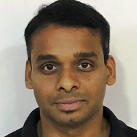 Sankaran Pk