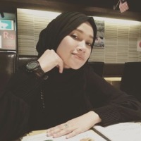 Sarah Maisha Rasid Sarah Maisha Rasid