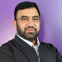 Sarfraz Aslam