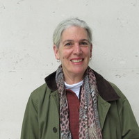 Sandra Knapp