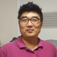 Sanghyeob Lee