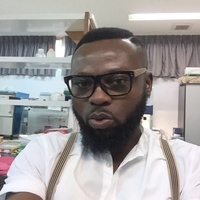 Samuel Aboagye Samuel Aboagye