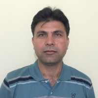 Saeed Ur Rahman