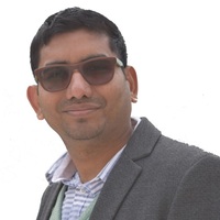 Sandeep Dave Sandeep Dave