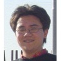 Scige LIU Scige LIU