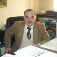 Sergei Zaitsev
