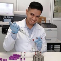 Sergio Ayala-Diaz
