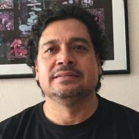 Sergio Casas-Flores