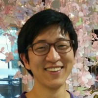 Seongmin Choi Seongmin Choi