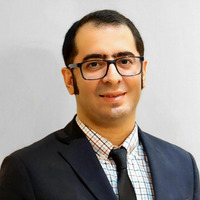 Seyed Ali Sadeghi Aghili Seyed Ali Sadeghi Aghili