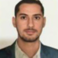 Sercan Yalcin Sercan Yalcin