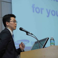 Se-Hyung Kim Se-Hyung Kim