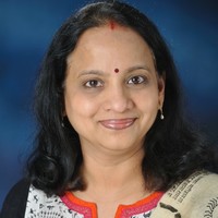 Sekar Mahalaxmi Sekar Mahalaxmi