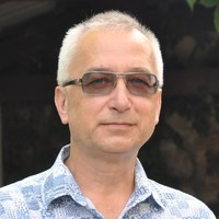 Sergey Konovalov Sergey Konovalov