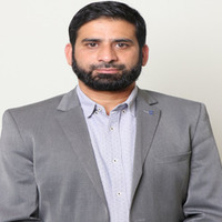Shabir Ahmad Mir